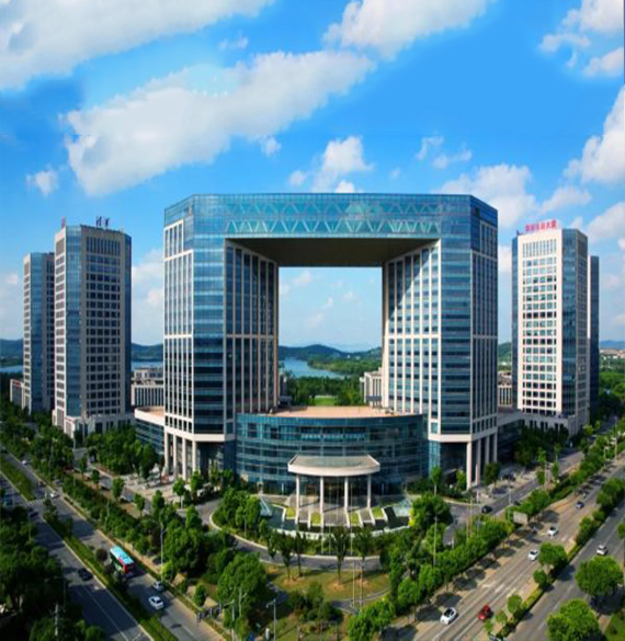 石油化工制造業無線對講系統工程案例